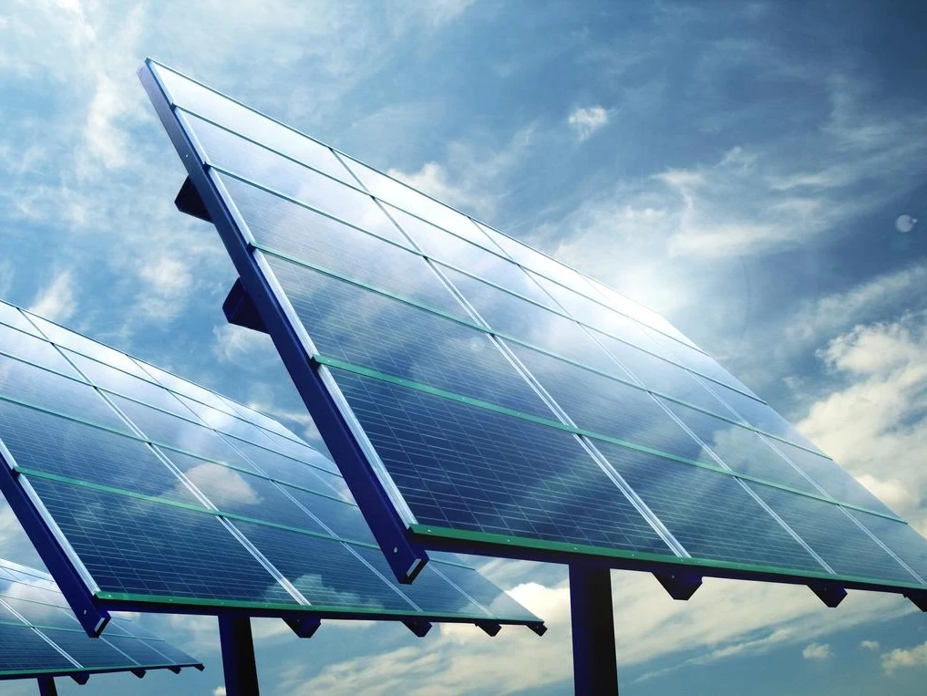 Solar Panels Glasgow