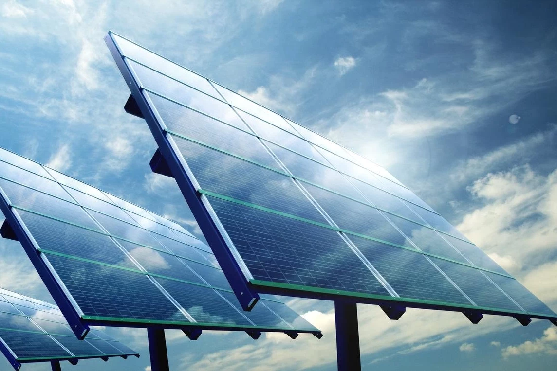 Solar Panels Glasgow