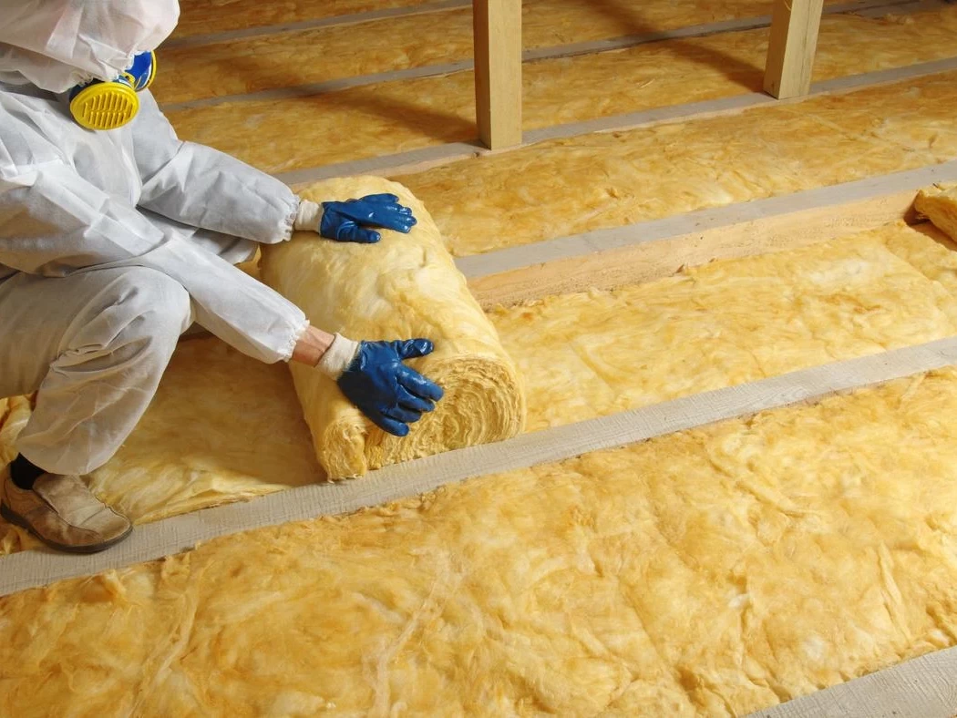 Loft Insulation Glasgow