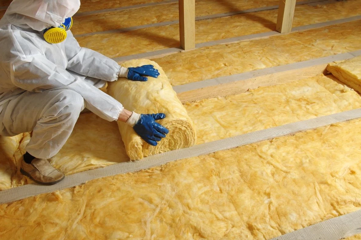 Loft Insulation Glasgow