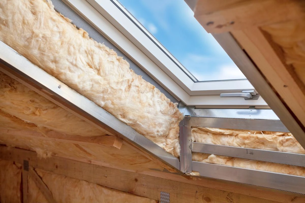 Insulation Glasgow