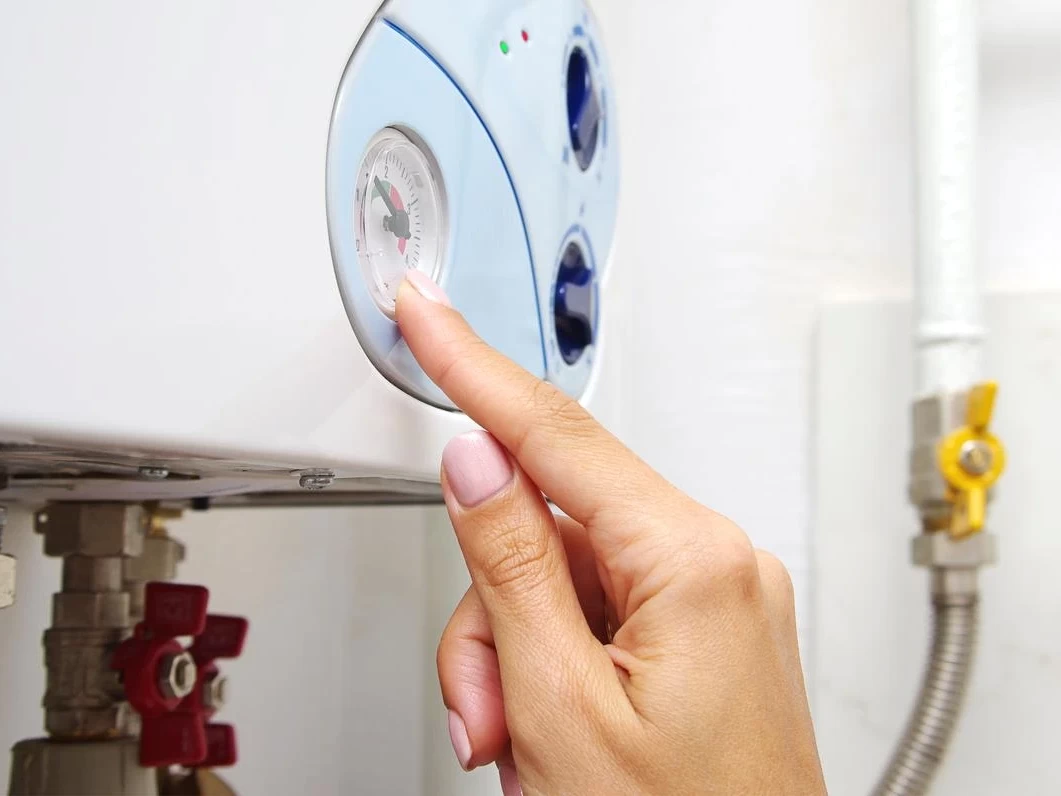 electric boilers glasgow