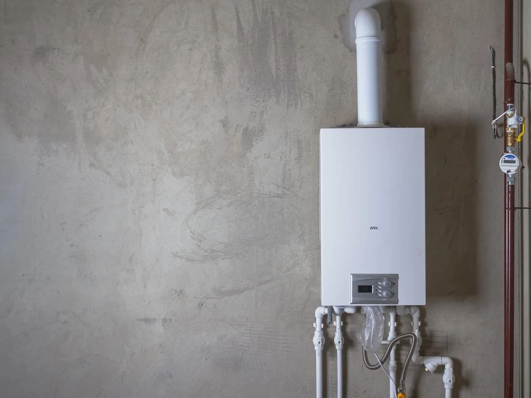 LPG Boilers Glasgow