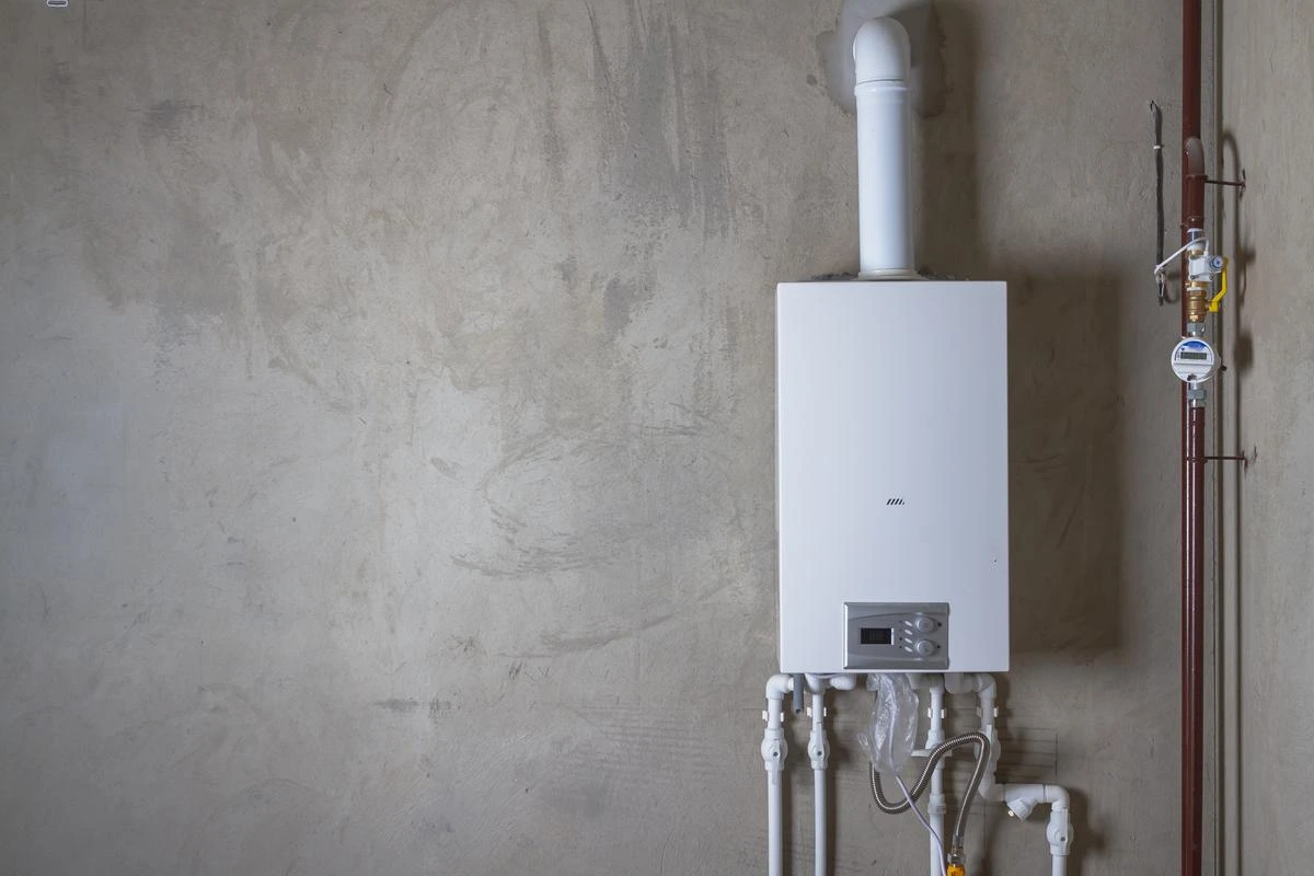 LPG Boilers Glasgow