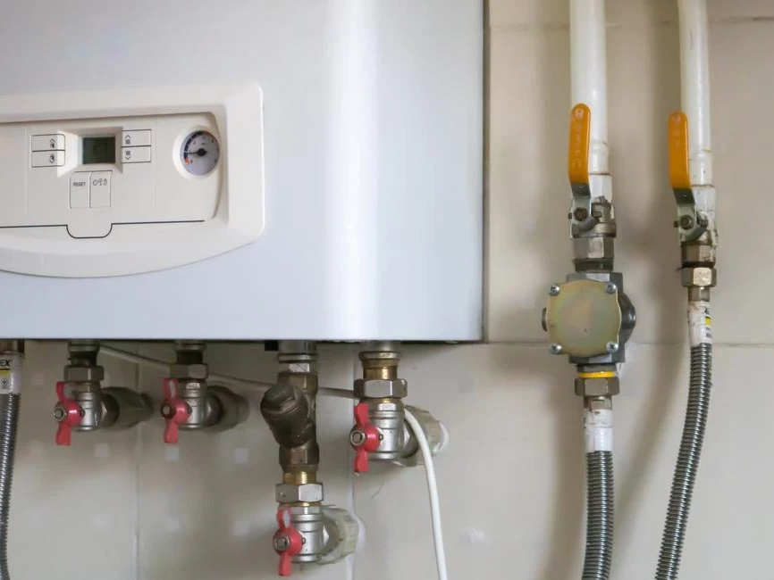gas boilers glasgow