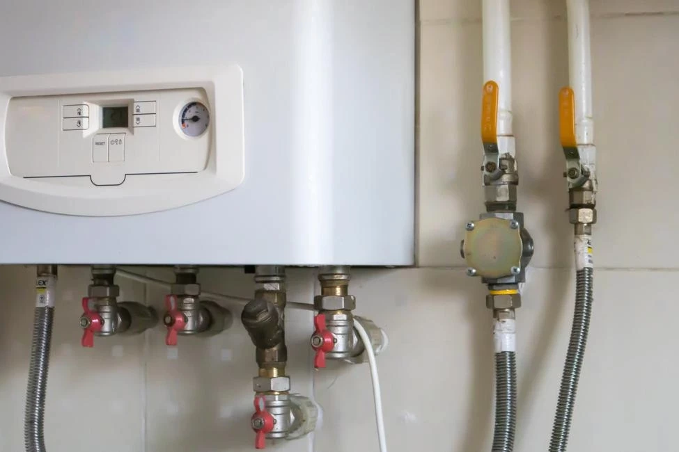 gas boilers glasgow