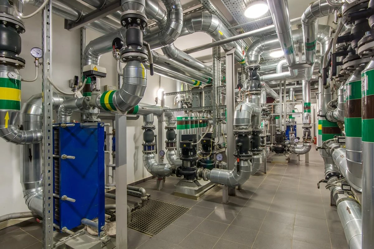 Commercial Gas Glasgow